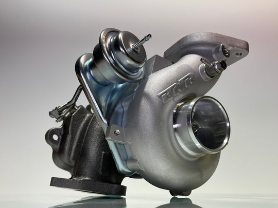 2005-2009 Subaru Legacy GT or Outback XT 16G turbo upgrade (250hp-375hp)