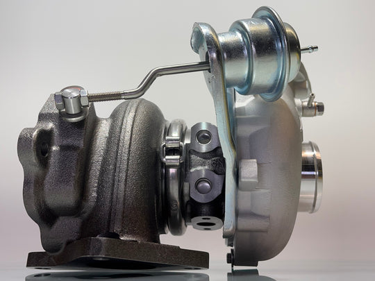 2008-2014 Subaru WRX 16G turbo upgrade (250hp-375hp)