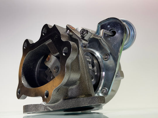 2008-2014 Subaru WRX 16G turbo upgrade (250hp-375hp)