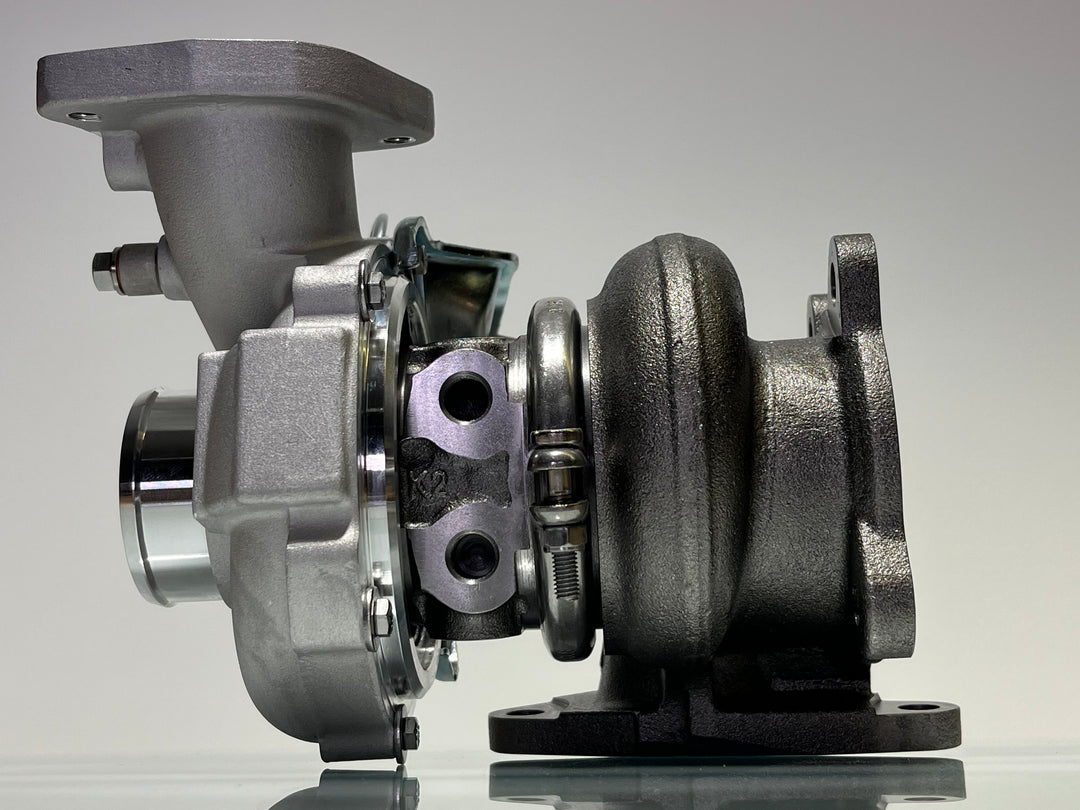 2005-2009 Subaru Legacy GT or Outback XT 16G turbo upgrade (250hp-375hp)