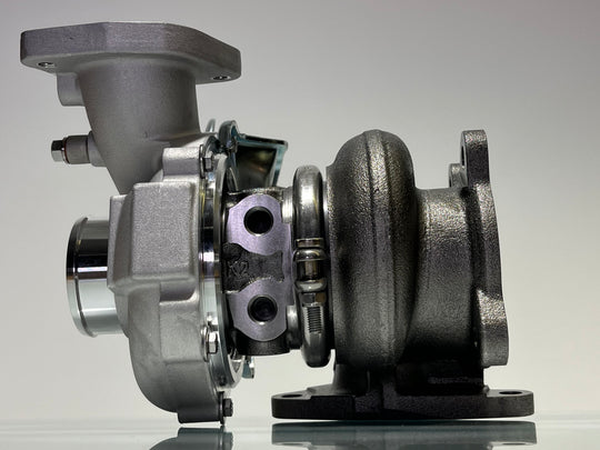 2005-2009 Subaru Legacy GT or Outback XT 16G turbo upgrade (250hp-375hp)
