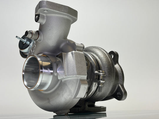2008-2014 Subaru WRX 16G turbo upgrade (250hp-375hp)