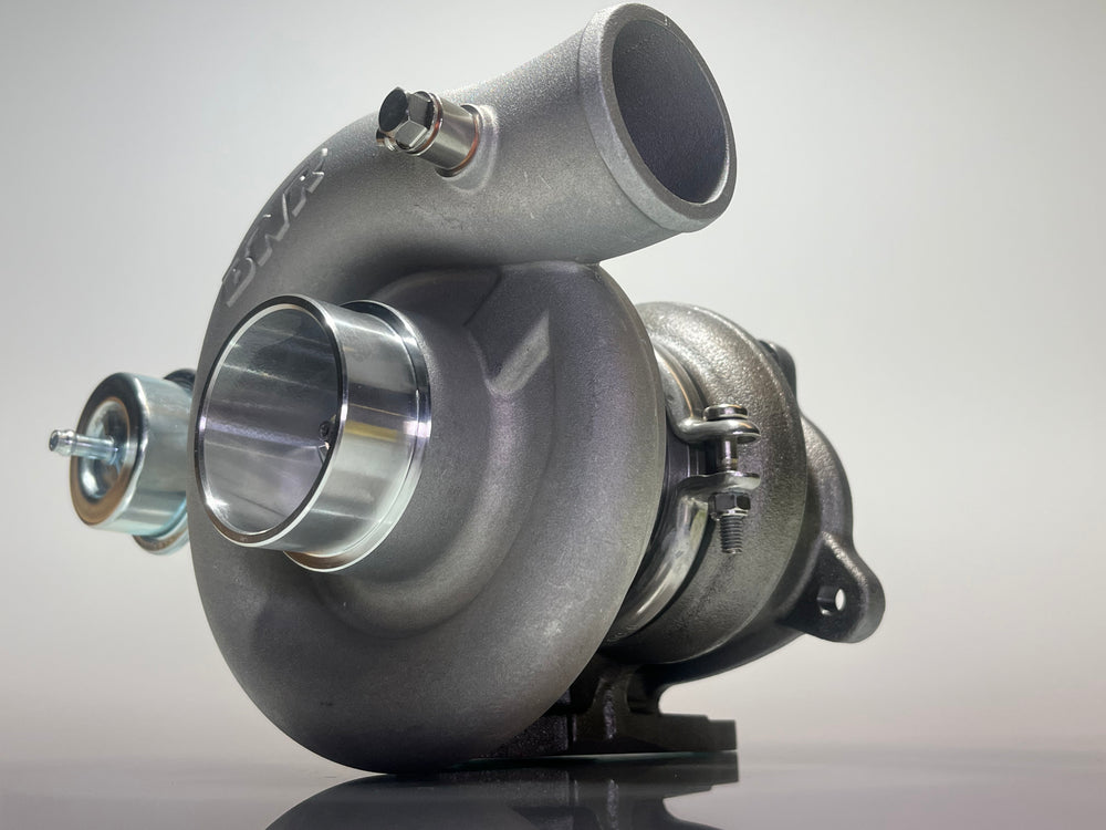 2002-2007 Subaru WRX 18G turbo upgrade (280hp-440hp)