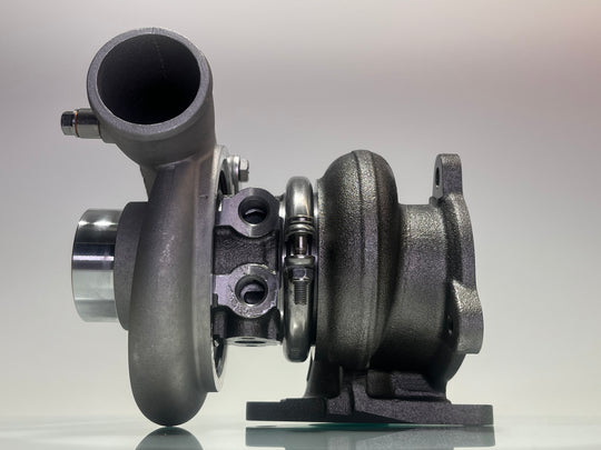 2002-2007 Subaru WRX 18G turbo upgrade (280hp-440hp)