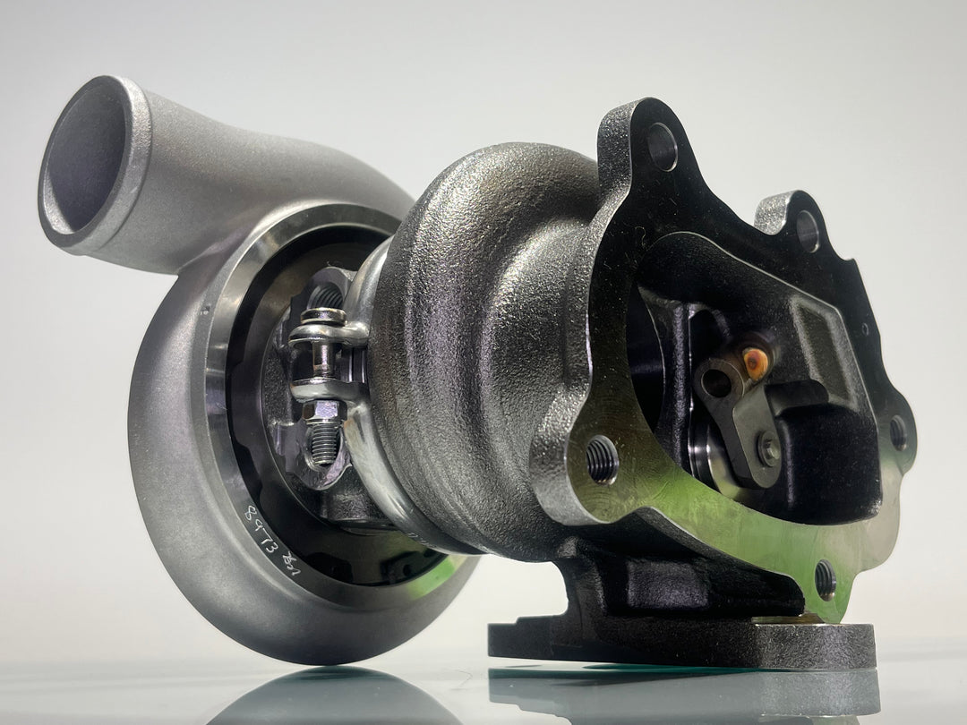 2002-2007 Subaru WRX 18G turbo upgrade (280hp-440hp)