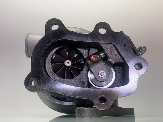 2002-2007 Subaru WRX 18G turbo upgrade (280hp-440hp)