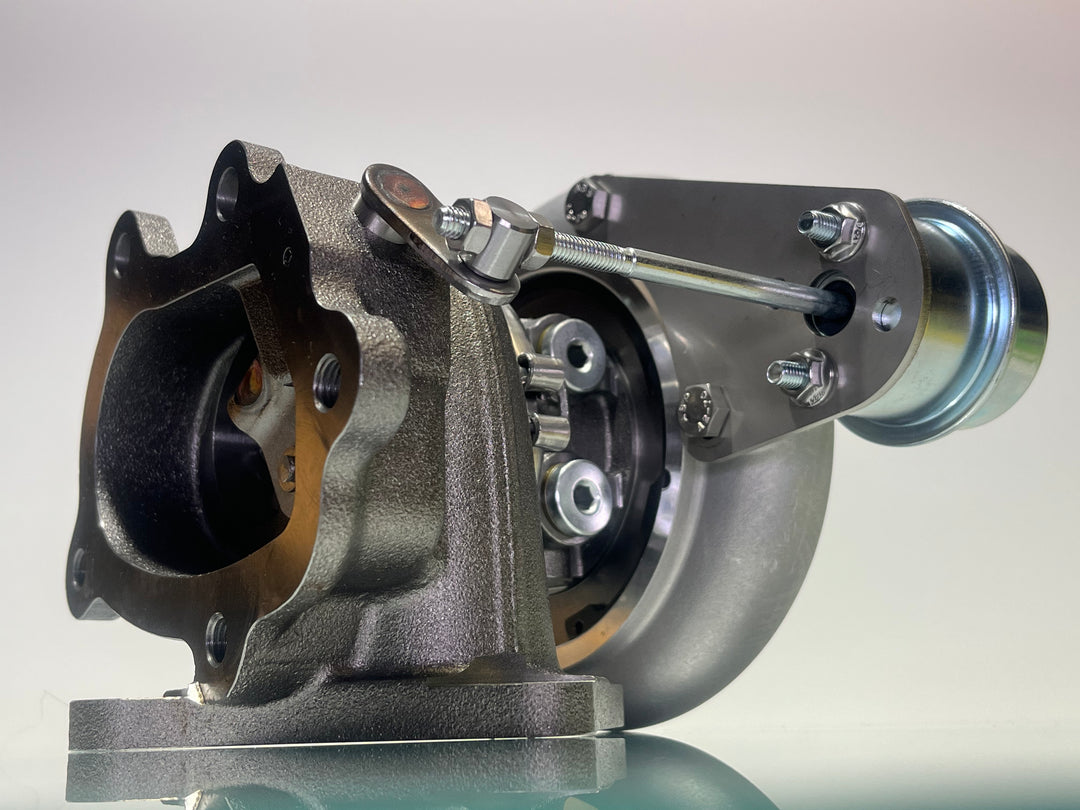 2002-2007 Subaru WRX 18G turbo upgrade (280hp-440hp)