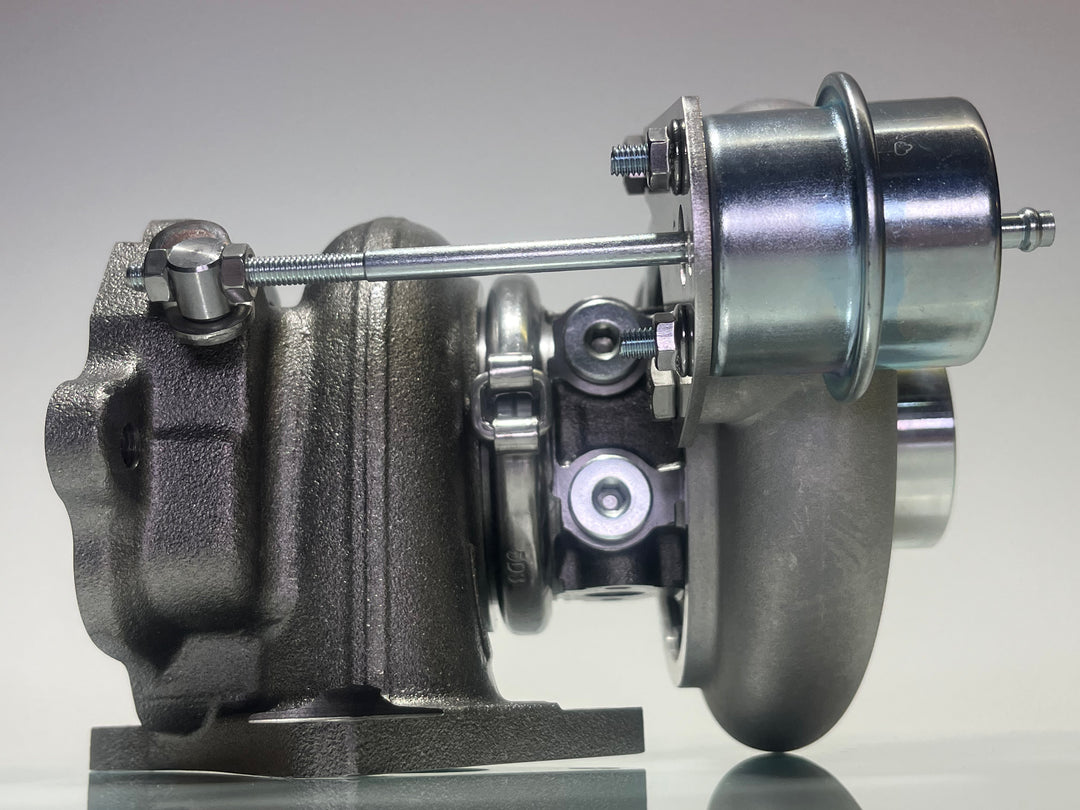 2002-2007 Subaru WRX 18G turbo upgrade (280hp-440hp)