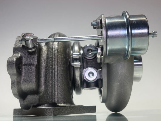 2002-2007 Subaru WRX 18G turbo upgrade (280hp-440hp)