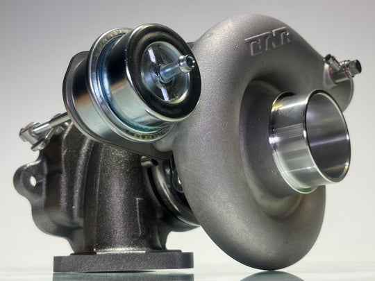 2002-2007 Subaru WRX 18G turbo upgrade (280hp-440hp)