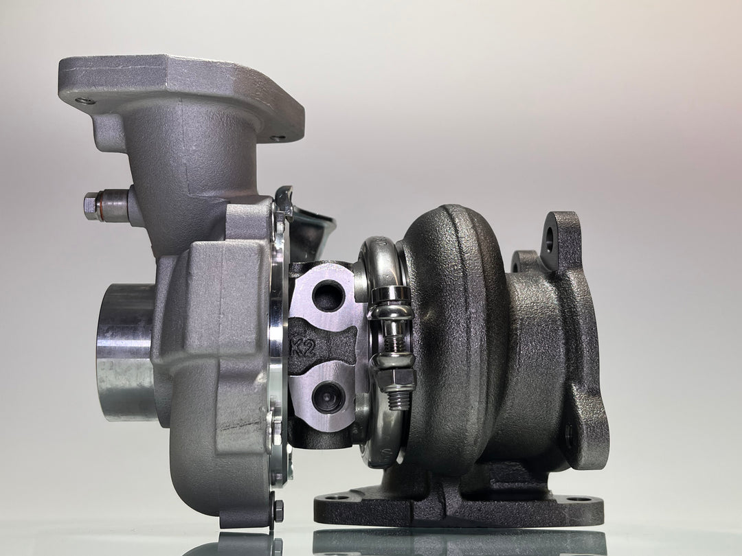 2005-2009 Subaru Legacy GT or Outback XT 18G turbo upgrade (350-440hp)