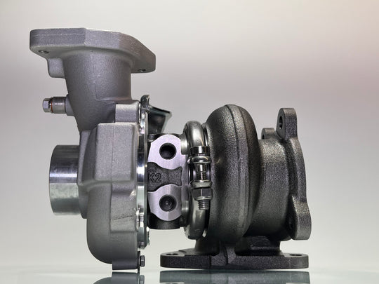 2005-2009 Subaru Legacy GT or Outback XT 18G turbo upgrade (350-440hp)