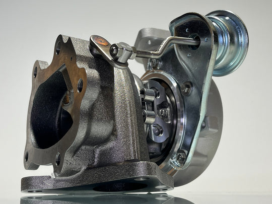 2005-2009 Subaru Legacy GT or Outback XT 18G turbo upgrade (350-440hp)