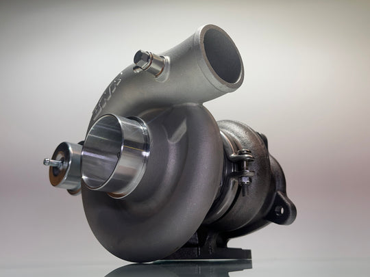 2004-2019 Subaru STI 20G turbo upgrade (350hp-500hp)