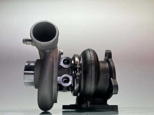 2002-2007 Subaru WRX 20G turbo upgrade (350hp-500hp)