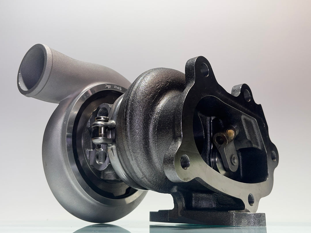 2002-2007 Subaru WRX 20G turbo upgrade (350hp-500hp)