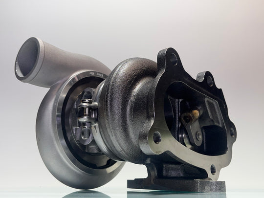 2002-2007 Subaru WRX 20G turbo upgrade (350hp-500hp)