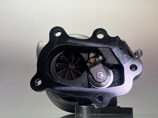 2002-2007 Subaru WRX 20G turbo upgrade (350hp-500hp)