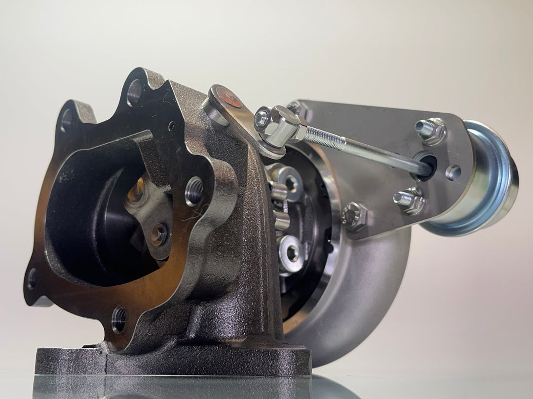 2002-2007 Subaru WRX 20G turbo upgrade (350hp-500hp)