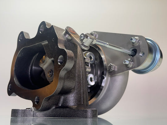 2004-2019 Subaru STI 20G turbo upgrade (350hp-500hp)