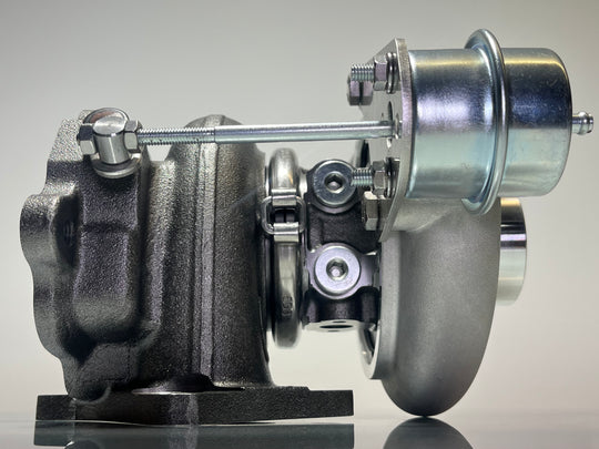 2004-2019 Subaru STI 20G turbo upgrade (350hp-500hp)