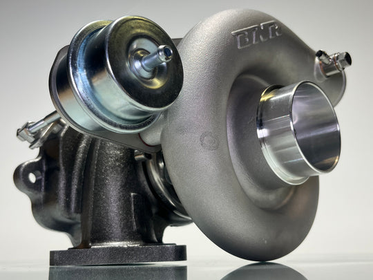 2002-2007 Subaru WRX 20G turbo upgrade (350hp-500hp)