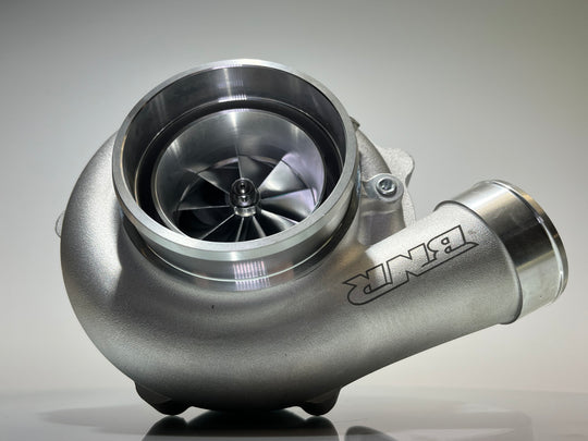 BNR 6862 Ceramic dual ball bearing Reverse Turbocharger (450-1050BHP) Universal