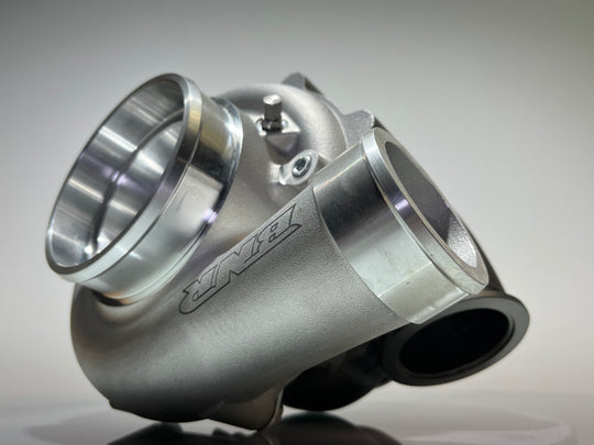 BNR 6862 Ceramic dual ball bearing Reverse Turbocharger (450-1050BHP) Universal