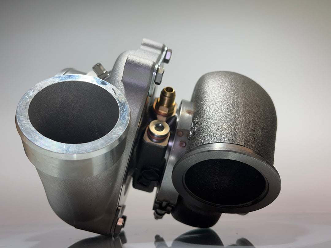 BNR 6862 Ceramic dual ball bearing Reverse Turbocharger (450-1050BHP) Universal