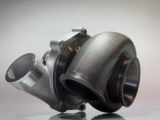 BNR 6862 Ceramic dual ball bearing Reverse Turbocharger (450-1050BHP) Universal