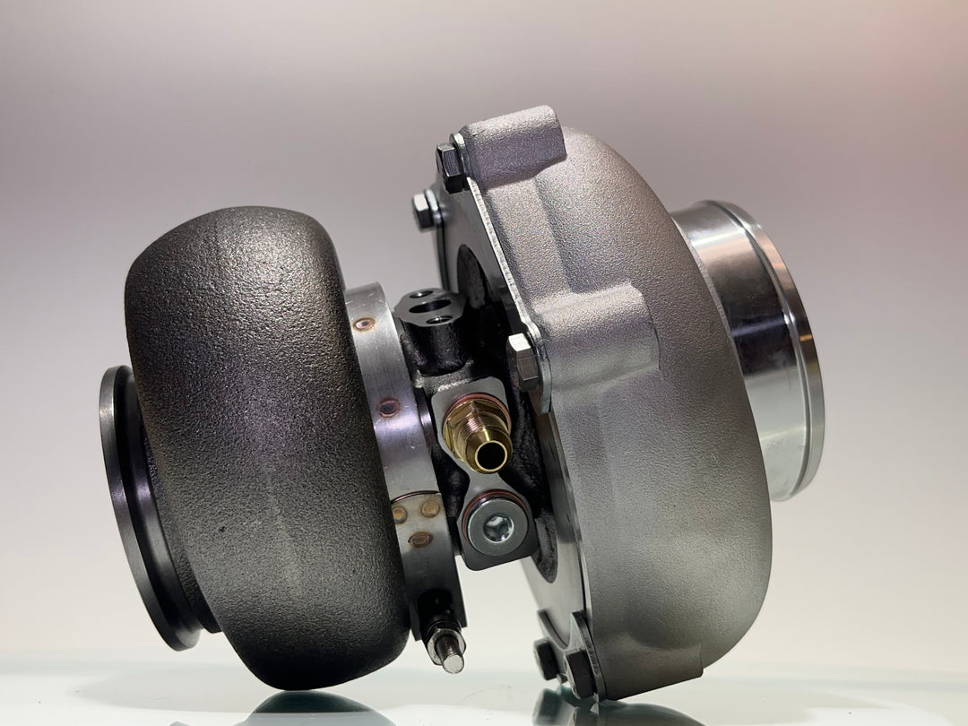 BNR 6862 Ceramic dual ball bearing Reverse Turbocharger (450-1050BHP) Universal