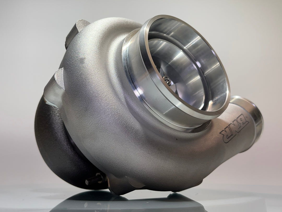 BNR 6862 Ceramic dual ball bearing Reverse Turbocharger (450-1050BHP) Universal