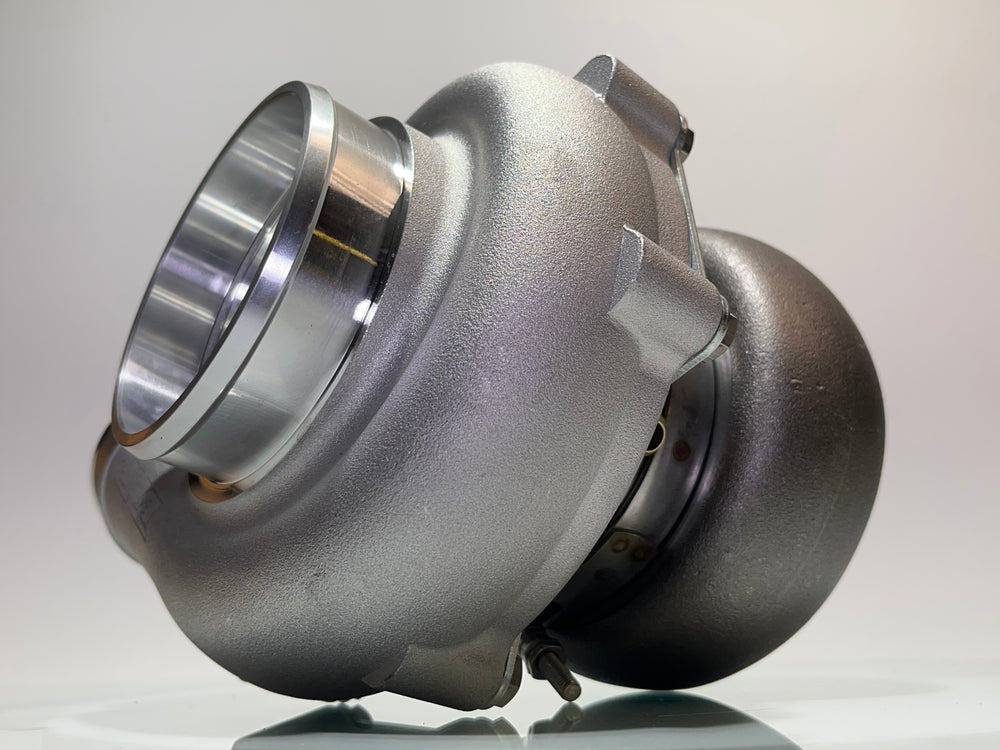 BNR 6862 Ceramic dual ball bearing Turbocharger (450-1050BHP) Universal