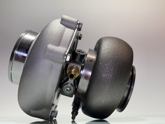 BNR 6862 Ceramic dual ball bearing Turbocharger (450-1050BHP) Universal