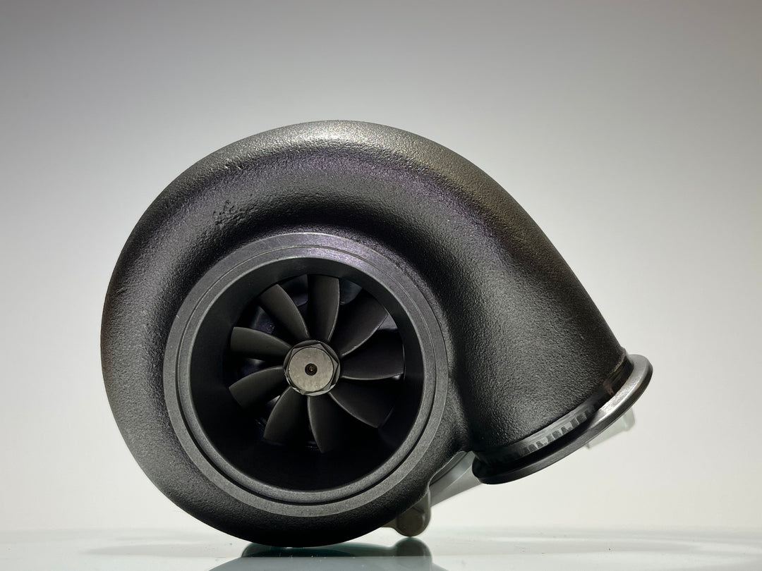 BNR 6862 Ceramic dual ball bearing Turbocharger (450-1050BHP) Universal