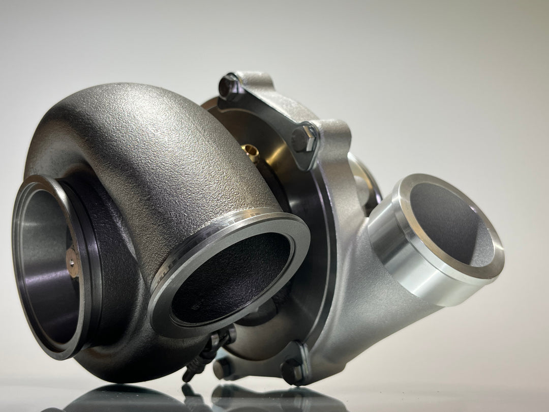 BNR 6862 Ceramic dual ball bearing Turbocharger (450-1050BHP) Universal