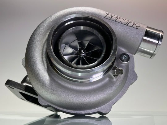 BNR 6262 Ceramic dual ball bearing turbocharger(400-900 bhp) Universal
