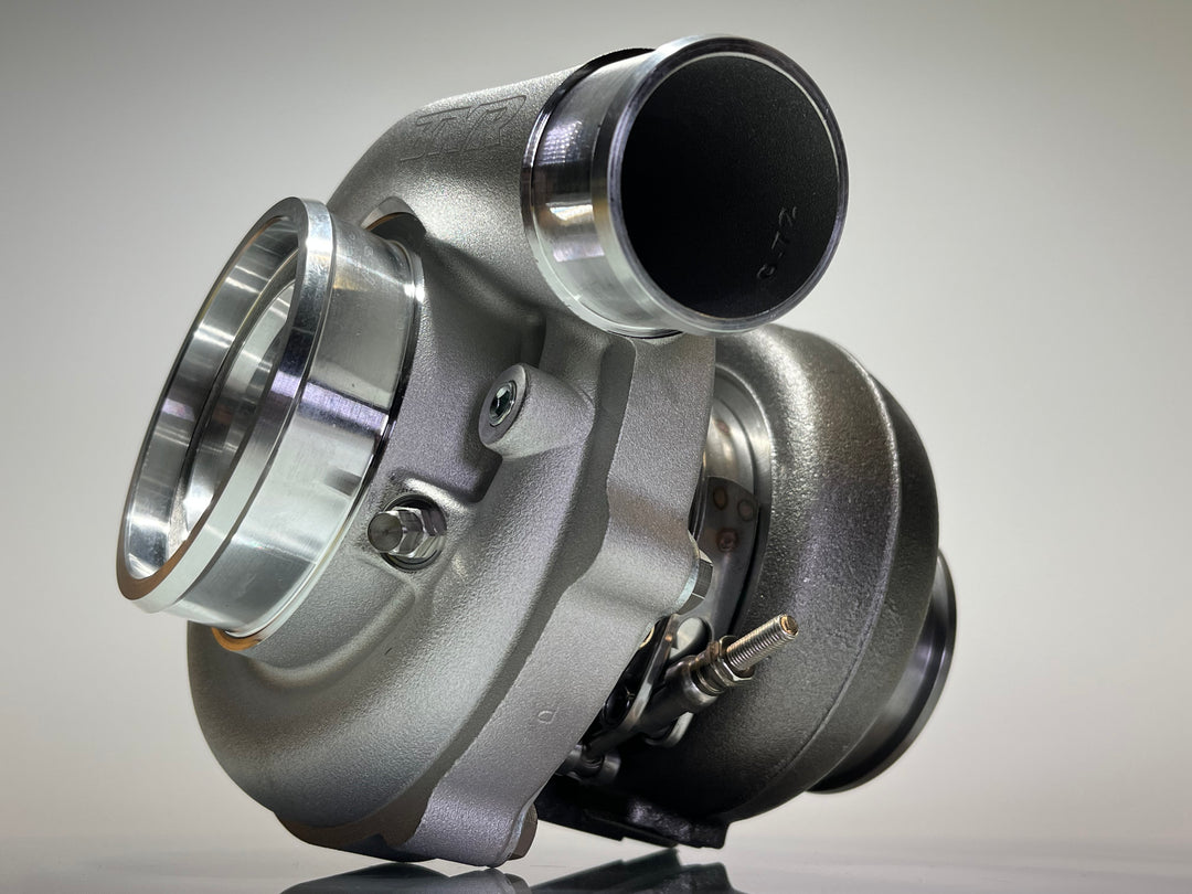 BNR 6262 Ceramic dual ball bearing turbocharger(400-900 bhp) Universal