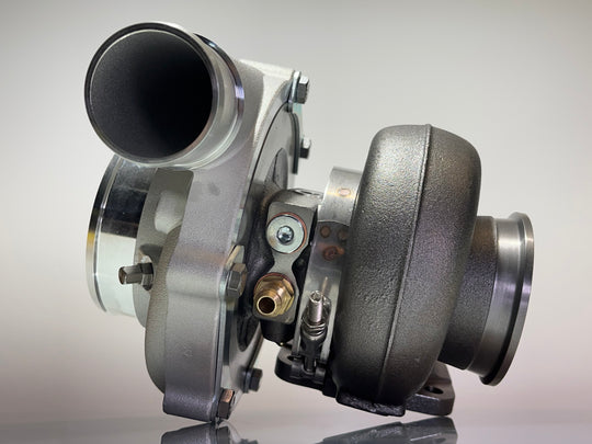 BNR 6262 Ceramic dual ball bearing turbocharger(400-900 bhp) Universal