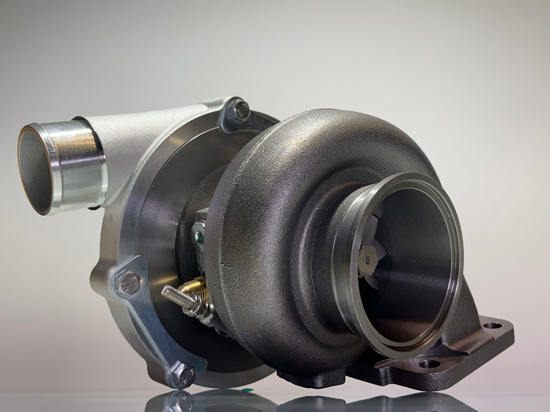 BNR 6262 Ceramic dual ball bearing turbocharger(400-900 bhp) Universal