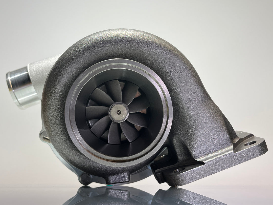 BNR 6262 Ceramic dual ball bearing turbocharger(400-900 bhp) Universal
