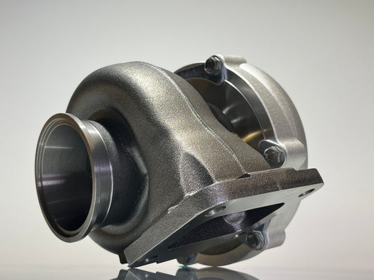 BNR 6262 Ceramic dual ball bearing turbocharger(400-900 bhp) Universal