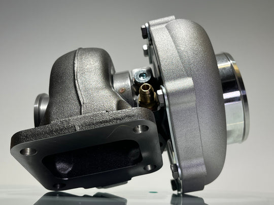 BNR 6262 Ceramic dual ball bearing turbocharger(400-900 bhp) Universal