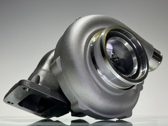 BNR 6262 Ceramic dual ball bearing turbocharger(400-900 bhp) Universal