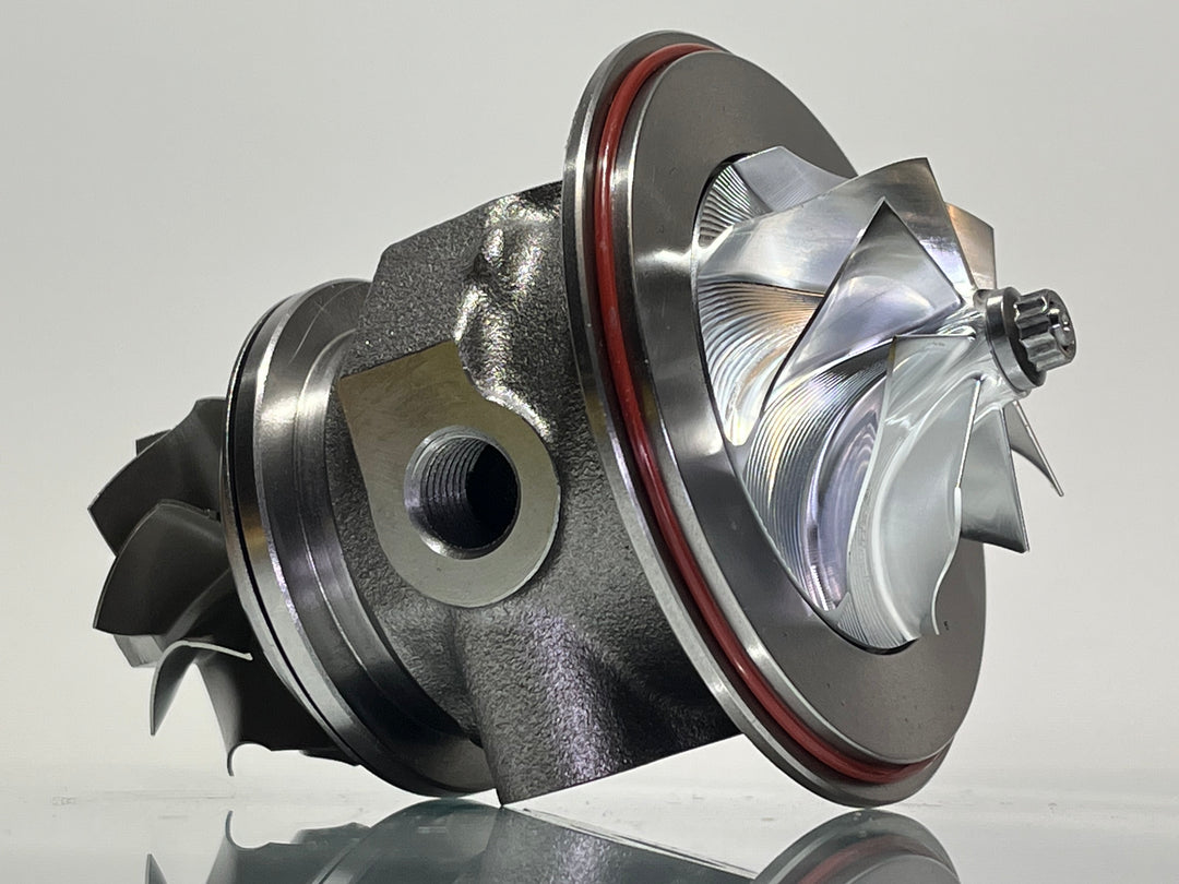 F2T / B6T Mazda 323 626 MX6 Ford Probe GT BNR CHRA Replacement/Update