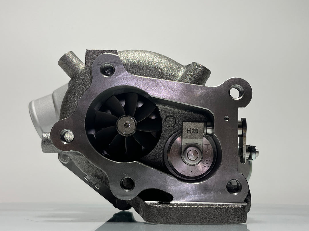 2013-2018 Ford Focus BNR ST71 V2 550HP