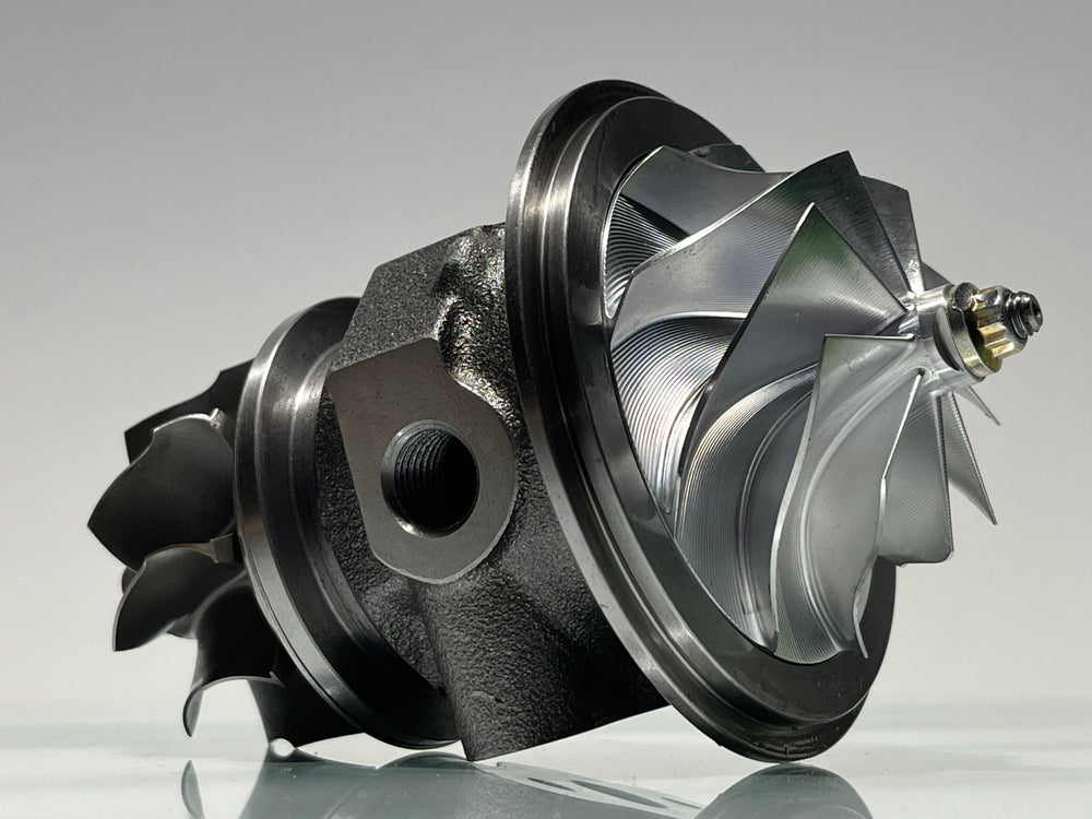 ST71 V1 CHRA Replacement