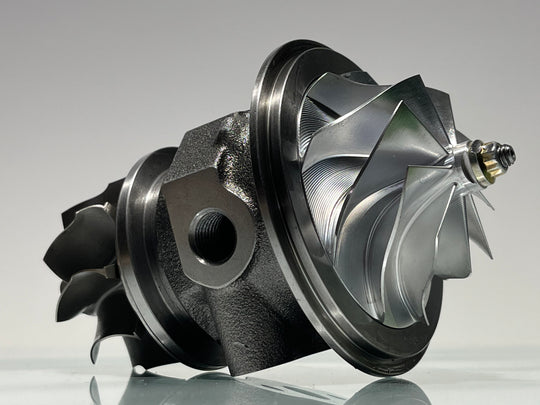 ST71 V1 CHRA Replacement
