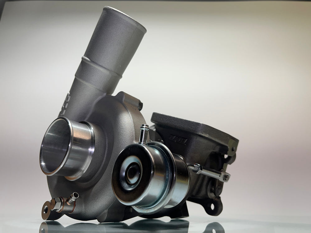 S3 V5 Turbo upgrade 2007-2013 Mazdaspeed 3, Mazdaspeed 6 and CX7, MPS 3, MPS 6