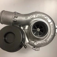 Ford 2.7 Turbocharger Upgrade